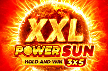 Power Sun XXL