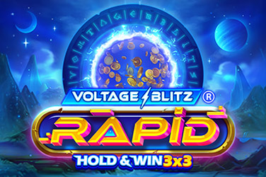 Voltage Blitz Rapid