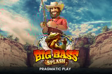 Big Bass Splash