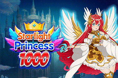 Starlight Princess 1000™