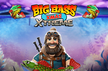 Big Bass Xmas Extreme